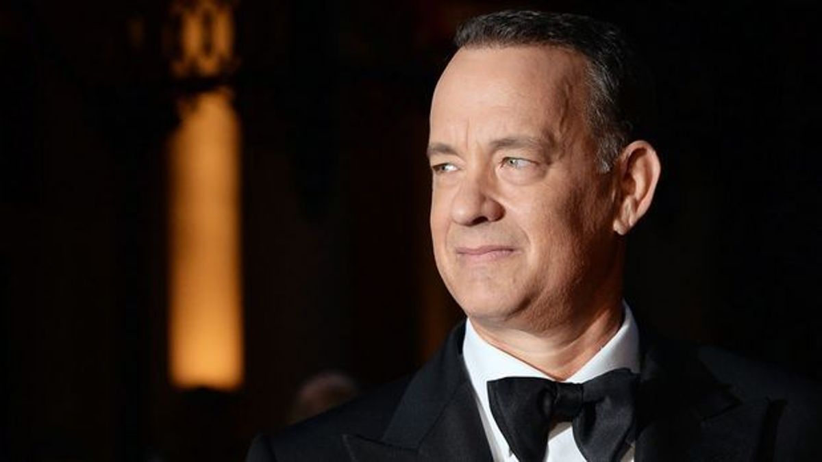 Tom Hanks
