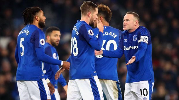 
                <strong>Flop - Platz 7: FC Everton (England)</strong><br>
                Einnahmen: 143 Millionen EuroAusgaben: 227 Millionen EuroTransfer-Verlust: -84 Millionen Euro
              