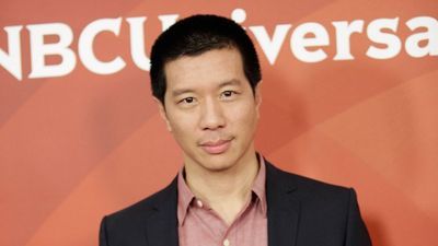 Profile image - Reggie Lee