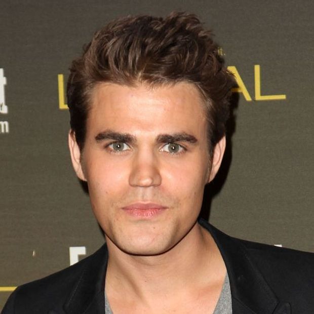 Paul Wesley Image