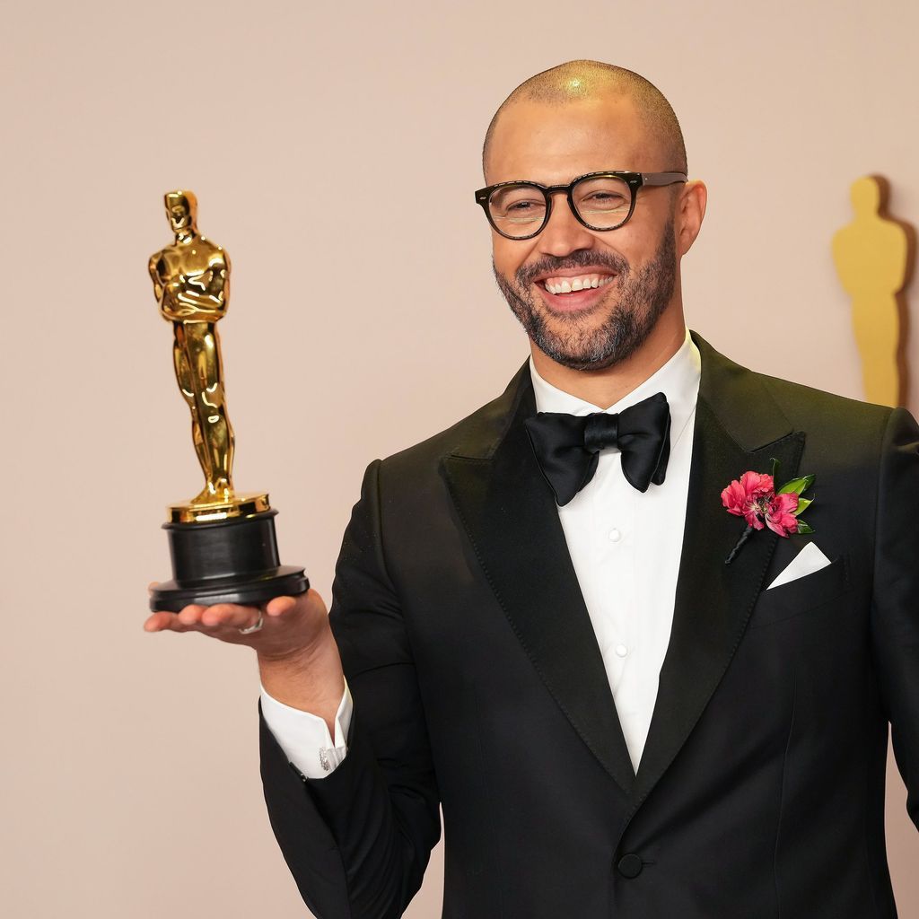 Oscars 2024: Dieser Film gewinnt den Oscar für das "Beste adaptierte Drehbuch"