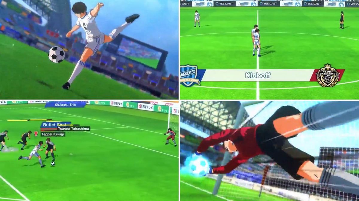 Tsubasa