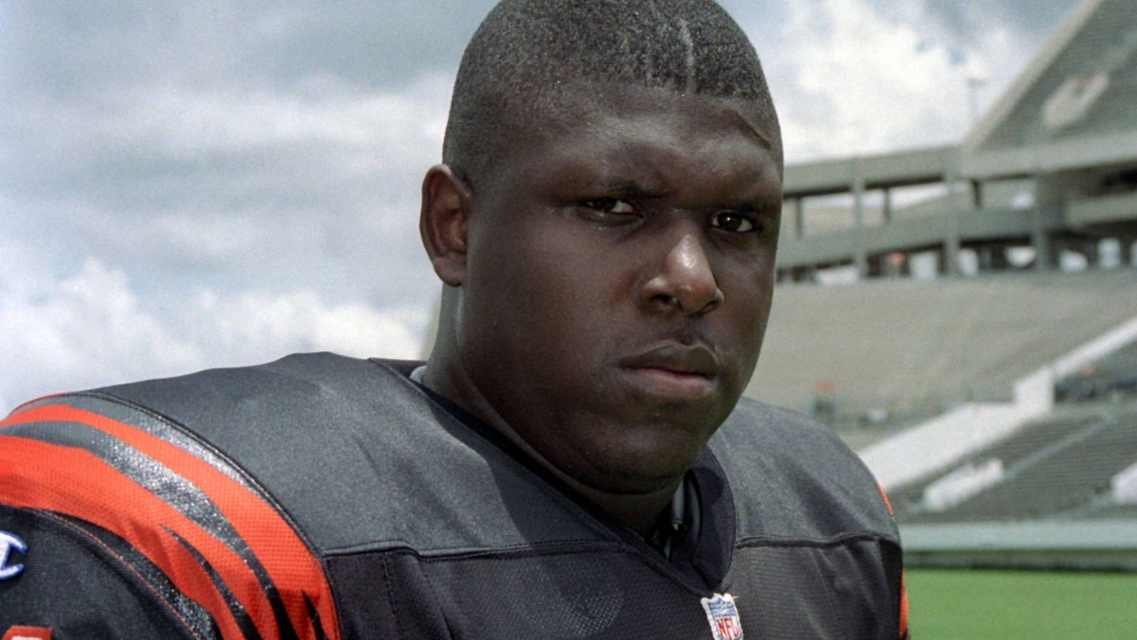 
                <strong>Willie Anderson</strong><br>
                &#x2022; Position: Offensive Guard<br>&#x2022; In der NFL: 1996 - 2008<br>&#x2022; Meiste Spiele für: Cincinnati Bengals<br>
              