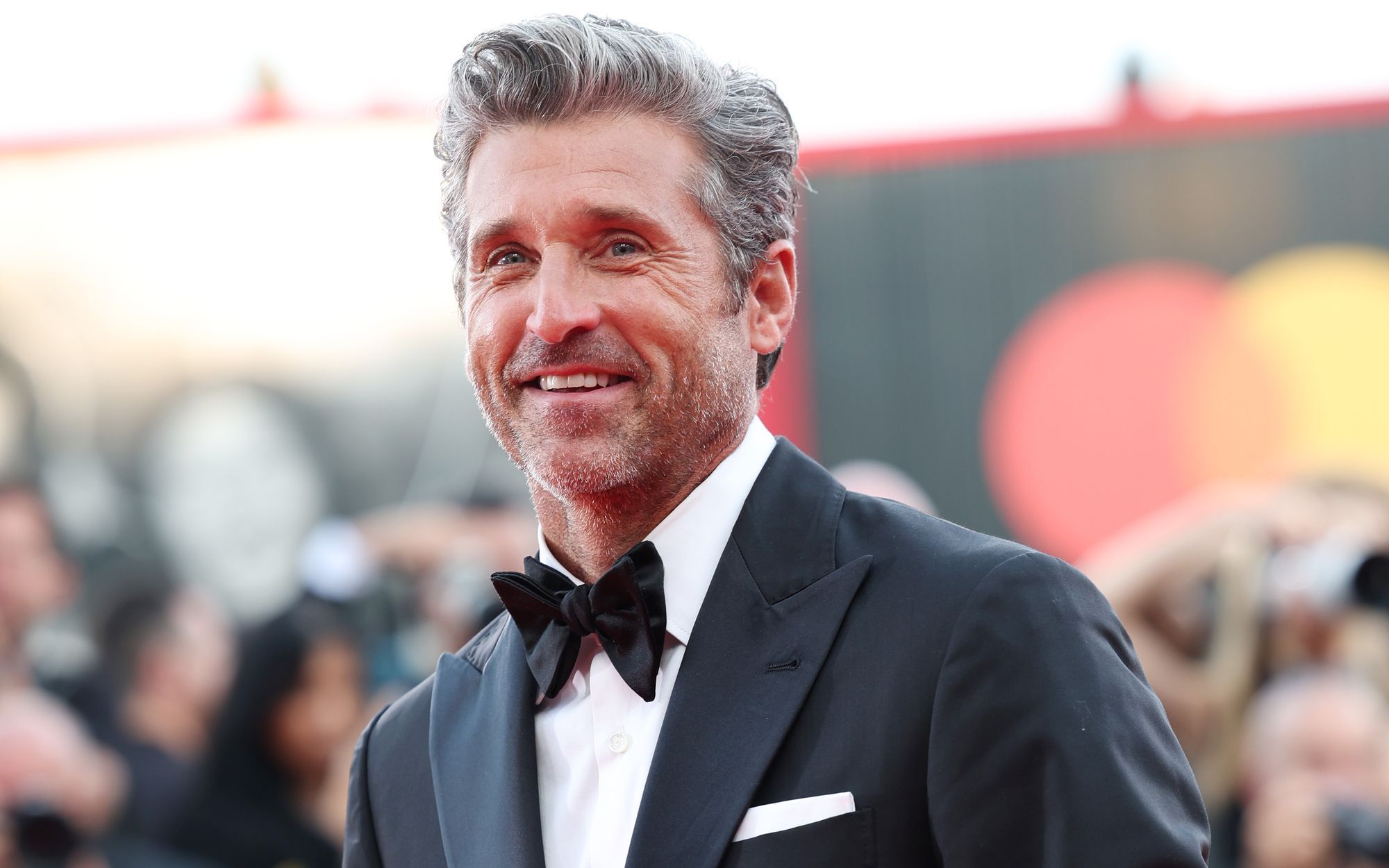 "Dexter": Patrick Dempsey Spielt Im Prequel Mit