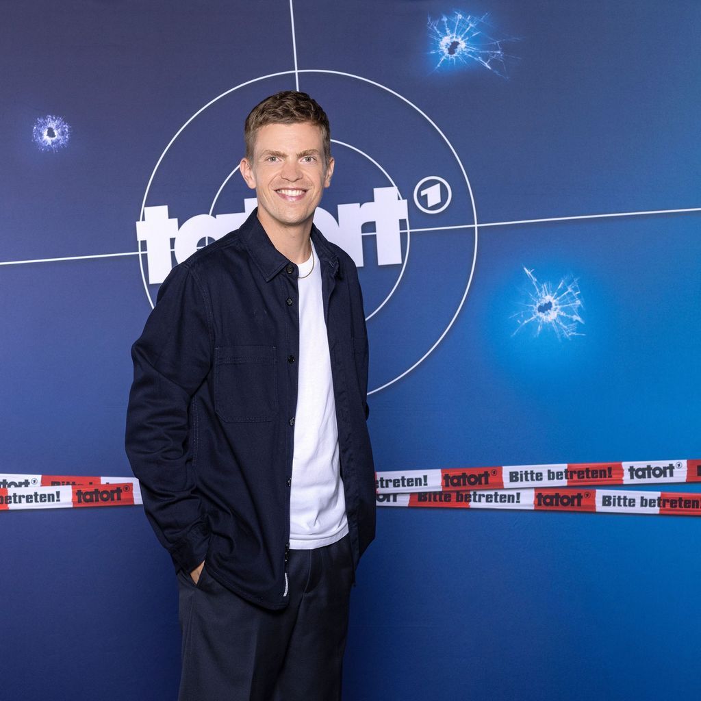 "Tatort"-Schauspieler Ferdinand Hofer: "Zum Glück war man so lange jung"