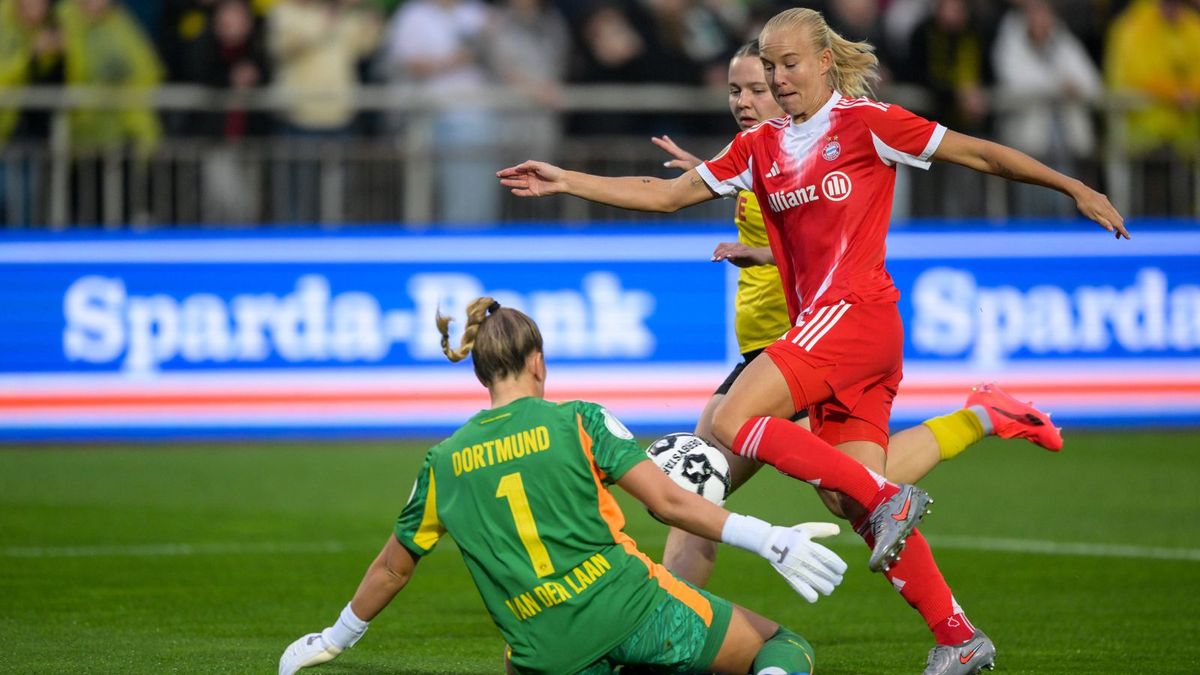 Pernille Harder