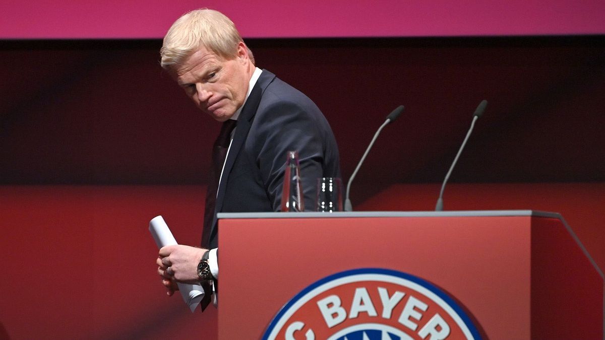 Oliver Kahn (FC Bayern München)