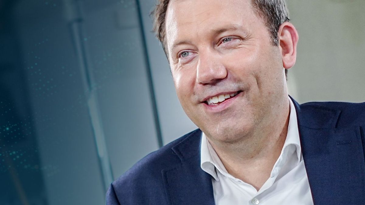 Kllingbeil im Sommerinterview