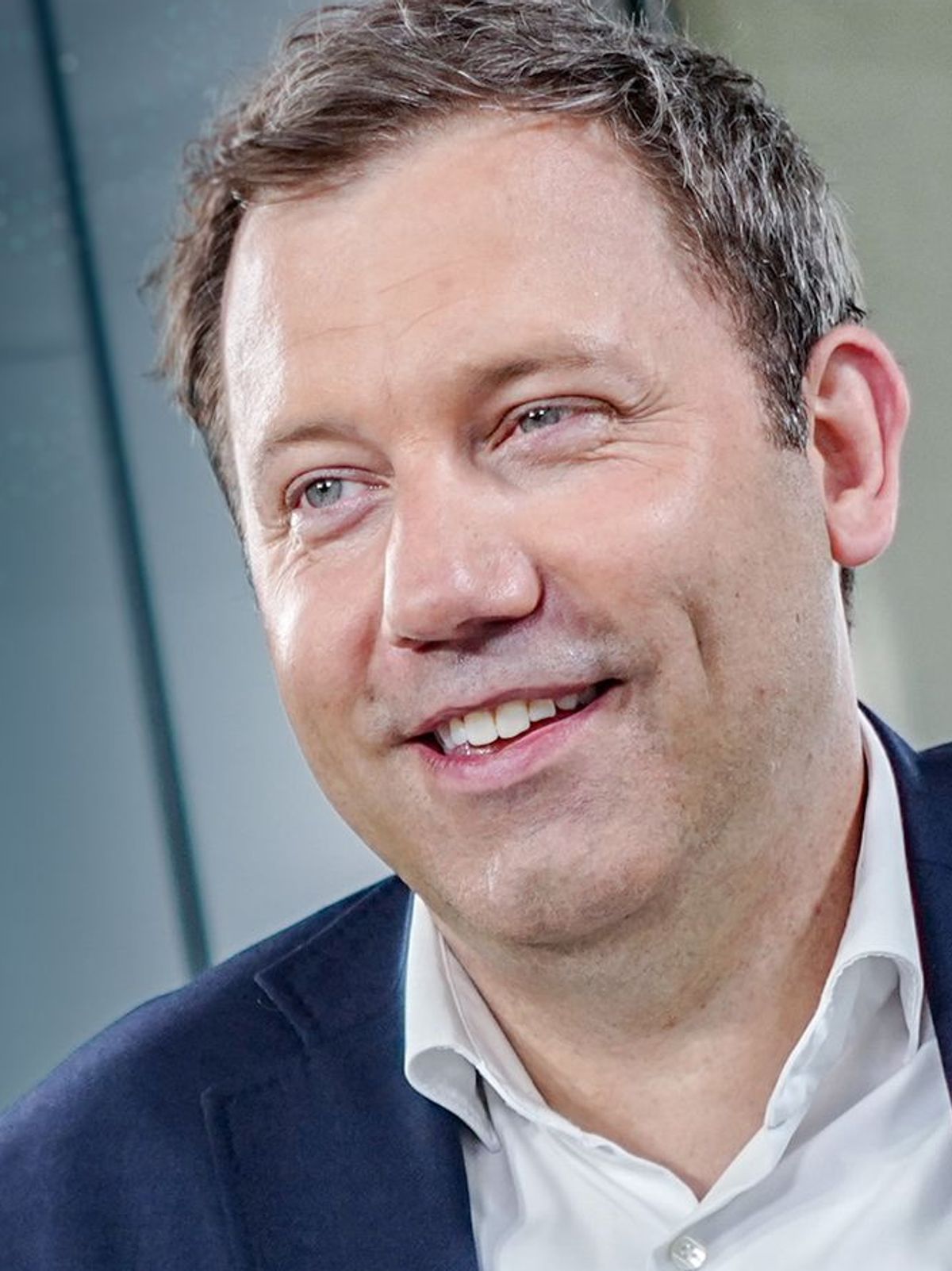 Kllingbeil im Sommerinterview