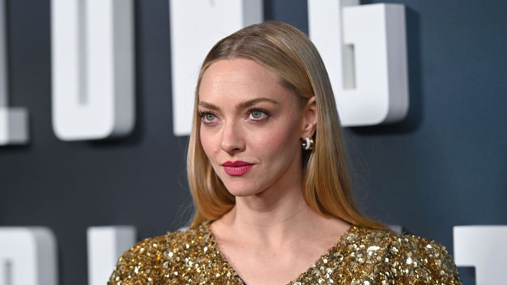 Hollywood im Wandel: Darum fühlt sich Amanda Seyfried nicht mehr wohl
