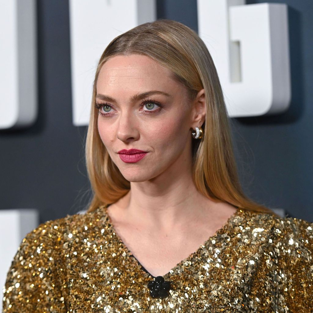 Hollywood im Wandel: Warum fühlt sich Amanda Seyfried nicht mehr wohl?