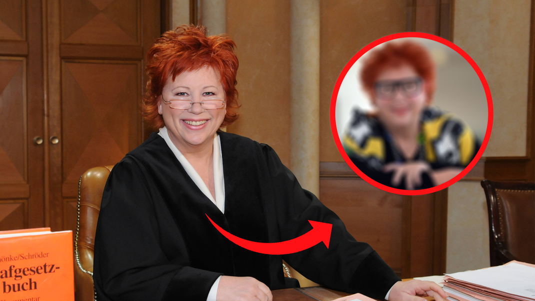 Welchen Weg hat Barbara Salesch nach der TV-Karriere eingeschlagen?