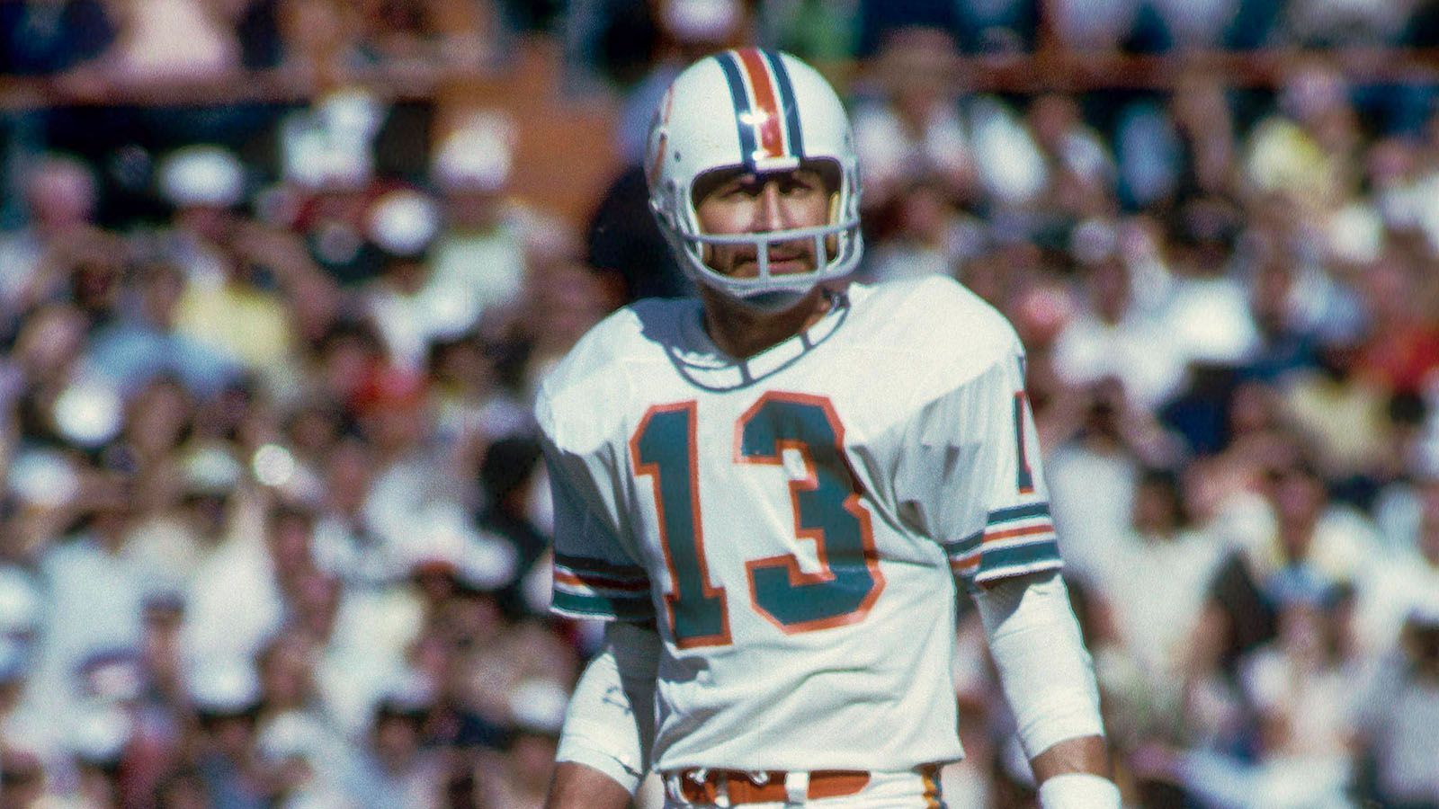 <strong>Jake Scott (1973) - Safety, Miami Dolphins</strong>