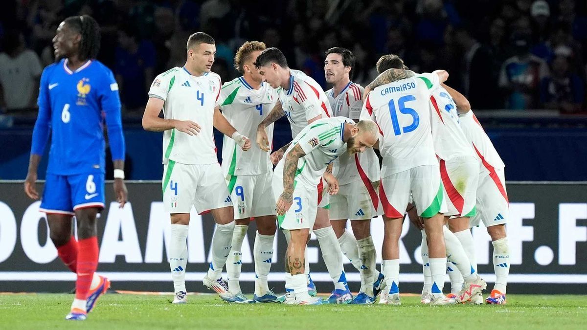 Conference League 2024/25 live FC Chelsea im Viertelfinale