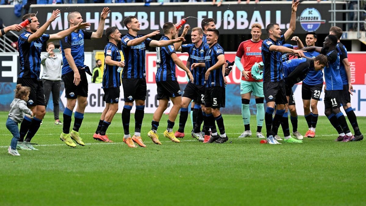 SC Paderborn