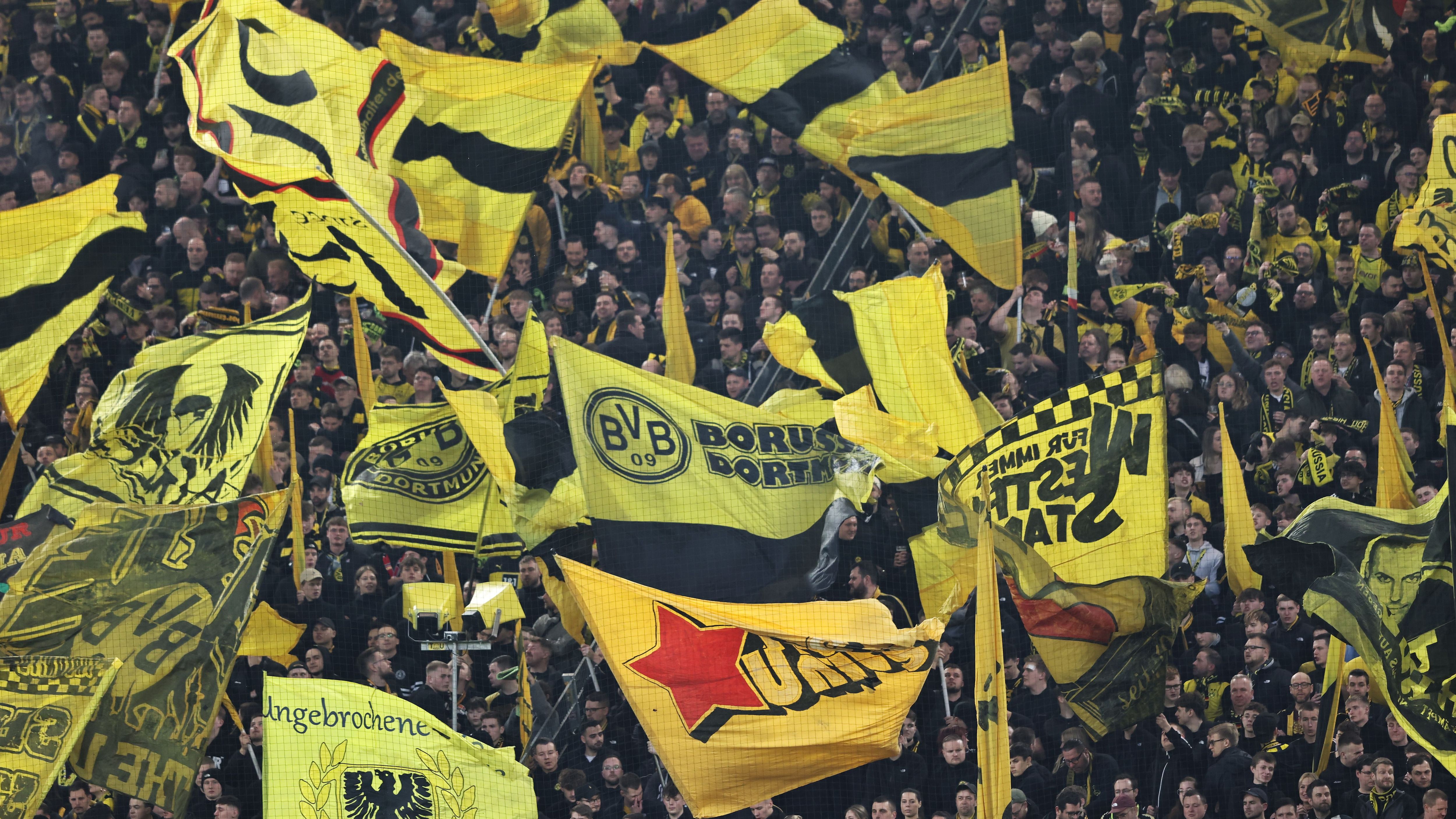 <strong>Borussia Dortmund</strong><br>258 Euro<br>Unterschied zur Vorsaison: 2 Euro mehr