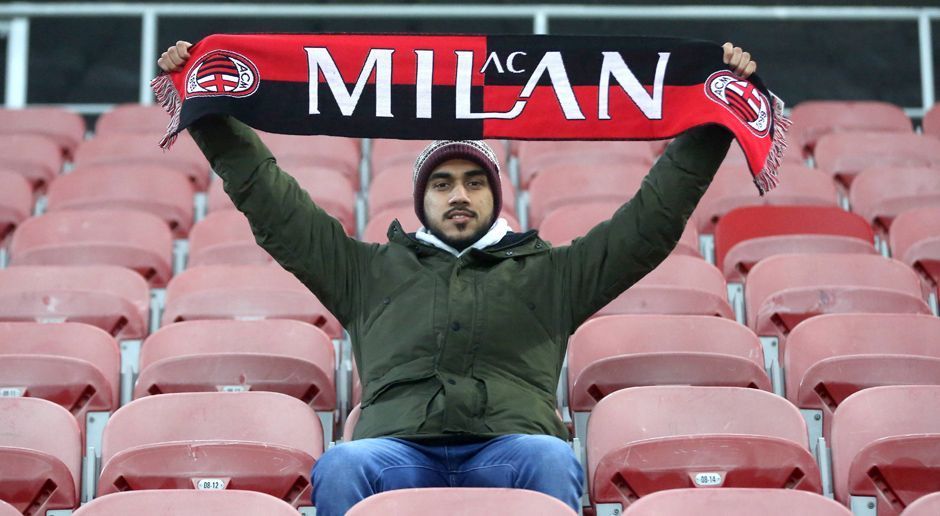 
                <strong>Milan-Fans</strong><br>
                Lag der Zuschauerschnitt in den letzten Jahren teilweise bei rund 36.000, ging es in der vergangenen Saison schon auf 40.000 Zuschauer im Schnitt wieder rauf. Das ist alles andere als zufriedenstellend. Die Hoffnung auf stärkere Werte im Verein ist aber groß. Schließlich haben die Verantwortlichen im Klub die Weichen auf eine (hoffentlich) tolle Zukunft gestellt.
              