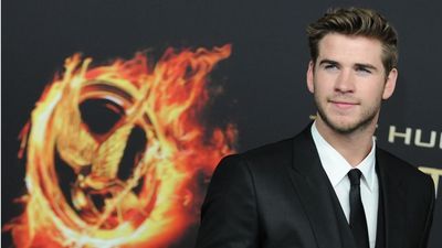 Profile image - Liam Hemsworth