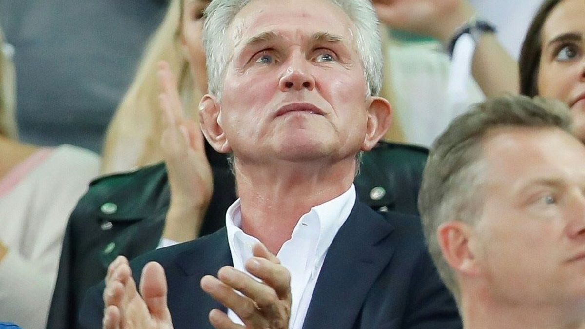 Heynckes bestätigt Bayern-Gespräche - Noch keine Zusage