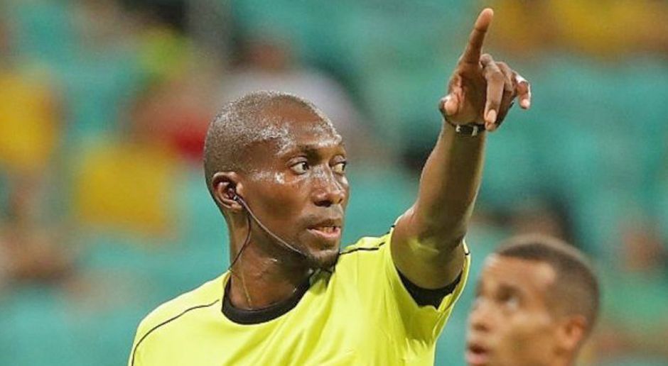 
                <strong>Bamlak Tessema Weyesa</strong><br>
                Herkunftsland: Äthiopien Verband: CAF 
              
