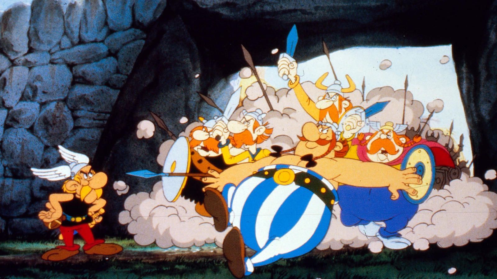 Asterix-bei-den-Briten 1600 x 900