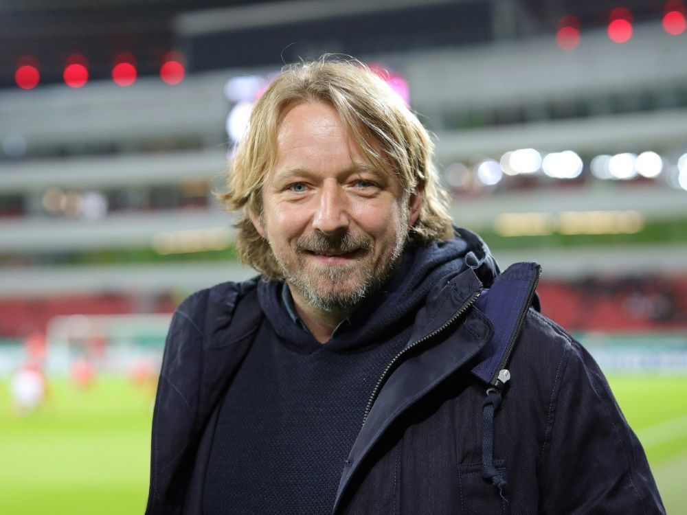 Sportdirektor Mislintat Verlängert Beim VfB Stuttgart