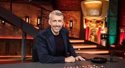 Profile image - Sebastian Pufpaff