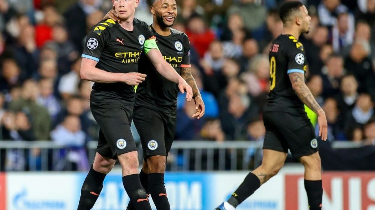 ManCity hatte gegen das Financial Fair Play verstoßen