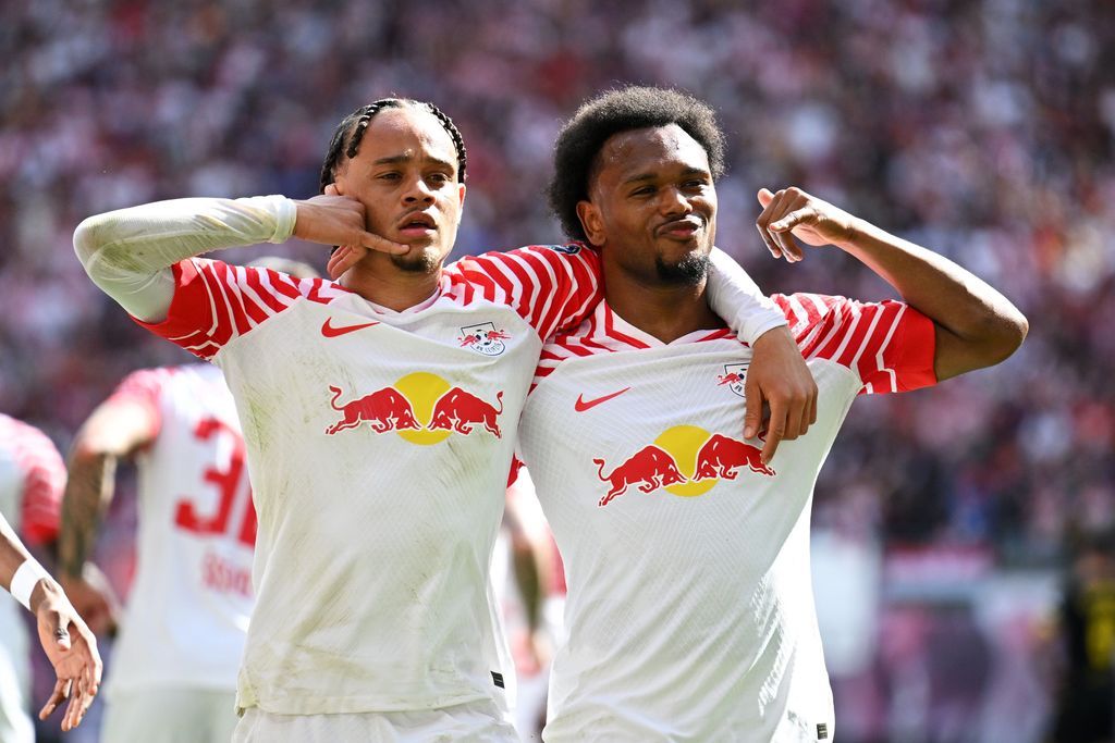 Bundesliga transfer ticker: Wirtz follower? Maybe Bayer also wanted Xavi Simons