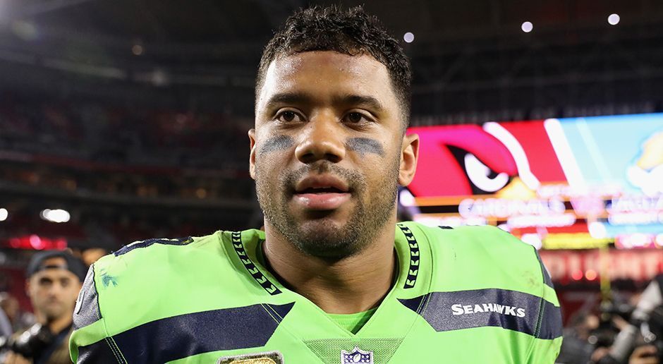 
                <strong>Platz 5: Russell Wilson</strong><br>
                Russell Wilson (Seattle Seahawks) - Quote 20,0
              