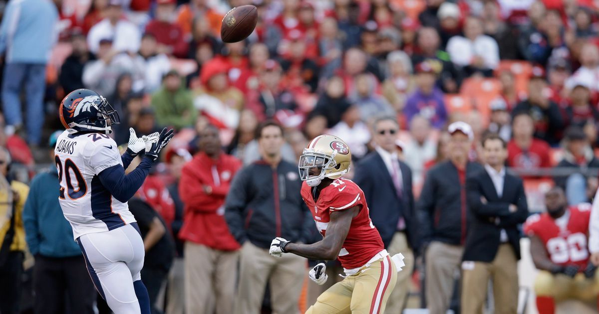 
                <strong>San Francisco 49ers: A.J. Jenkins (Wide Receiver, 30. Pick 2012)</strong><br>
                Einer der größten Busts des vergangenen Jahrzehnts. A.J. Jenkins verzeichnete in seiner einzigen Saison bei den 49ers keinen einzigen Catch. Nur ein Jahr später wurde der Wide Receiver zu den Chiefs geschickt. Dafür kam Jon Baldwin zu den 49ers, der ein paar Bilder zuvor ebenfalls auf dieser Liste zu finden ist.
              