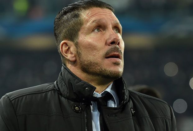 
                <strong>Trainer: Diego Simeone</strong><br>
                Es ist deutlich schwerer, in Spanien mit einer Mannschaft die nicht Real Madrid oder Barcelona heißt Meister zu werden, als mit einer favorisierten deutschen Elf den WM-Titel zu holen. 
              