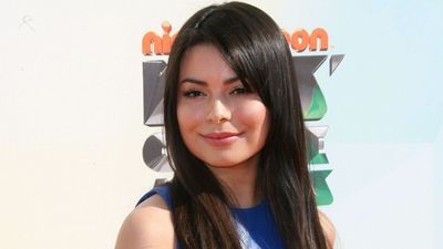 Profile image - Miranda Cosgrove