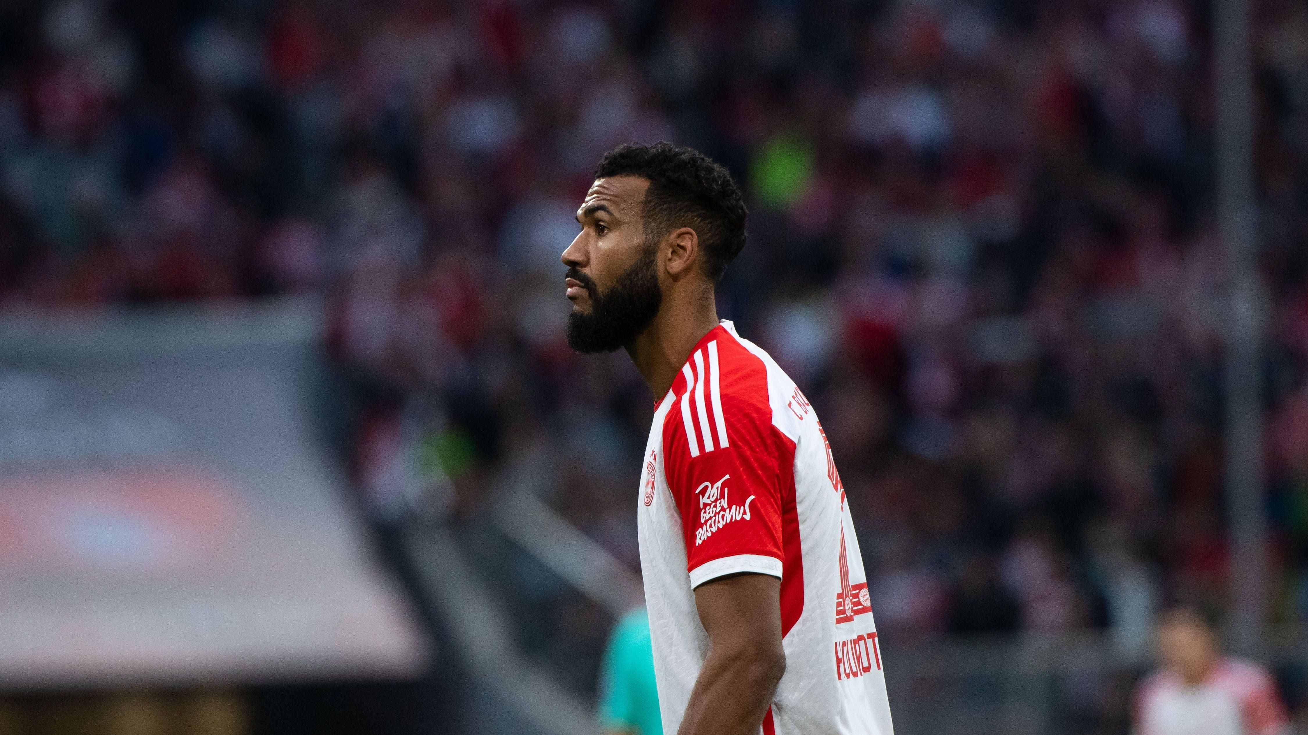 <strong>Eric Maxim Choupo-Moting<br></strong>Kommt in der 89. Minute für Sane. <em><strong>ran</strong></em><strong>-Note: ohne Bewertung</strong>