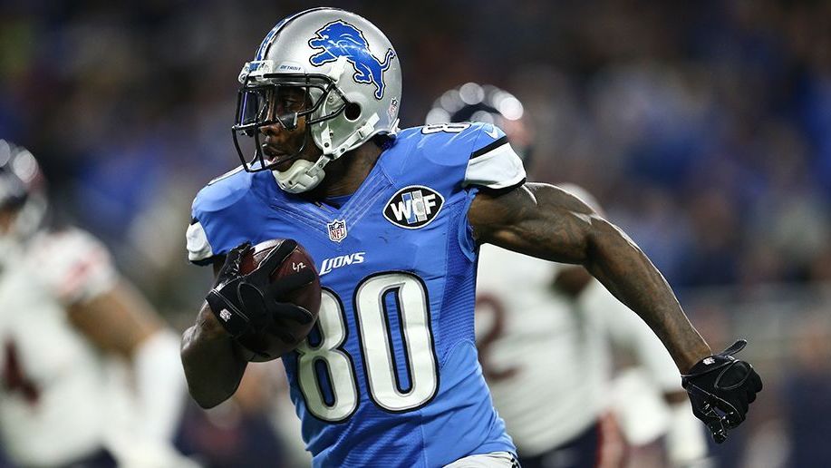 <strong>Platz 14: Anquan Boldin (2003 bis 2016)</strong><br>13.779 Receiving Yards