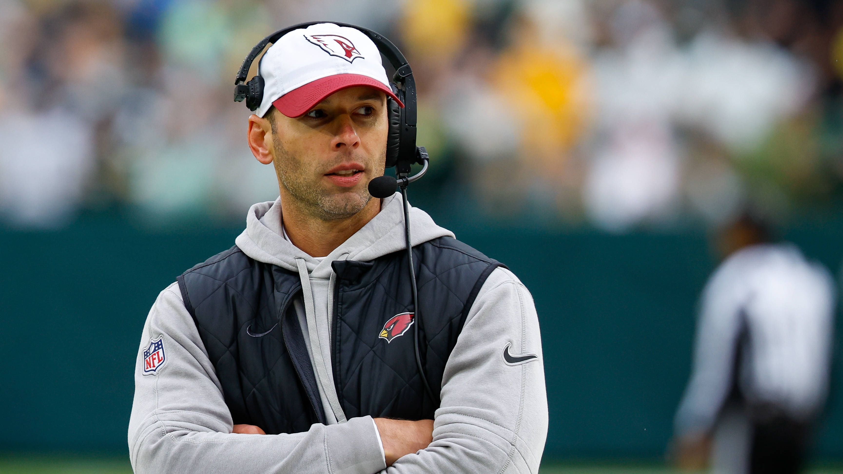 <strong>Arizona Cardinals (7 Picks)</strong><br>1. Runde: 16. Pick: DT Walter Nolan<br>2. Runde: 47. Pick: CB Will Johnson<br>3. Runde: 78. Pick: EDGE Jordan Burch<br>4. Runde: 115. Pick: LB Cody Simon<br>5. Runde: 174. Pick (via Cowboys): CB Denzel Burke<br>6. Runde: 211. Pick (via Cowboys): G Hayden Conner<br>7. Runde: 225. Pick (via Jets): S Kitan Crawford