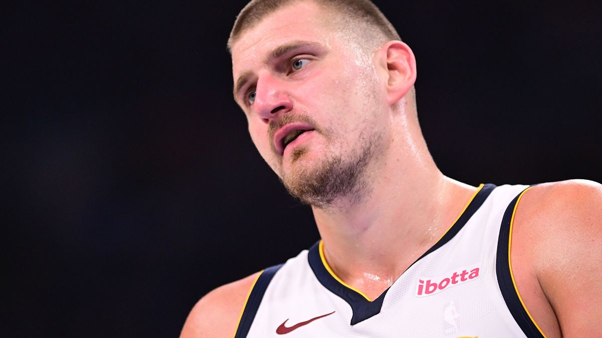 Denver Nuggets v Oklahoma City Thunder - Game Seven