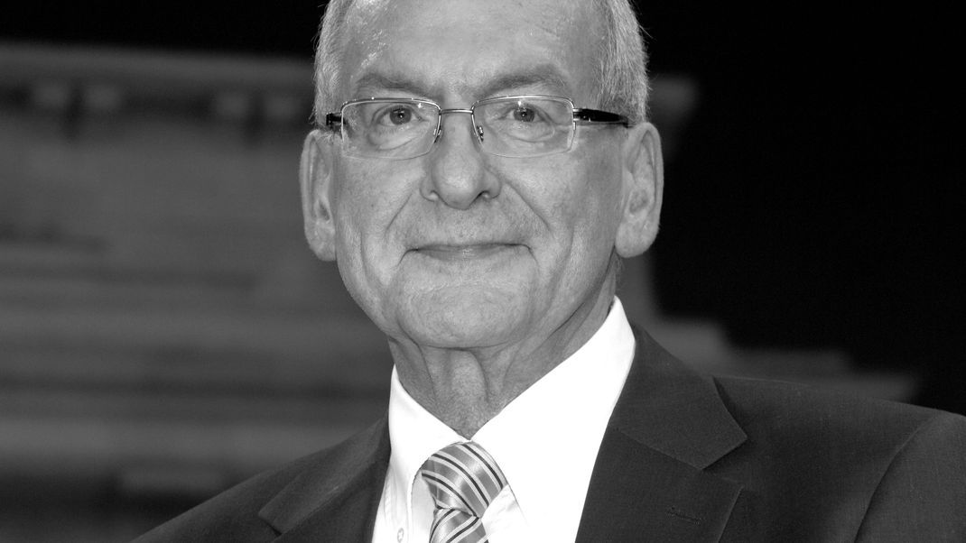 Peter Zwegat