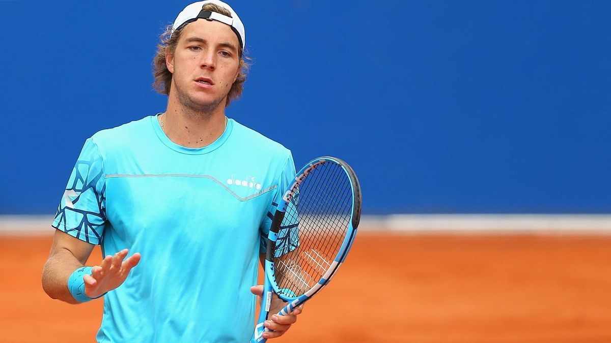 Struff zieht bei den French Open in die zweite Runde ein