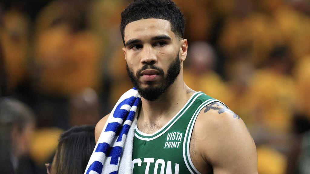 Jayson Tatum