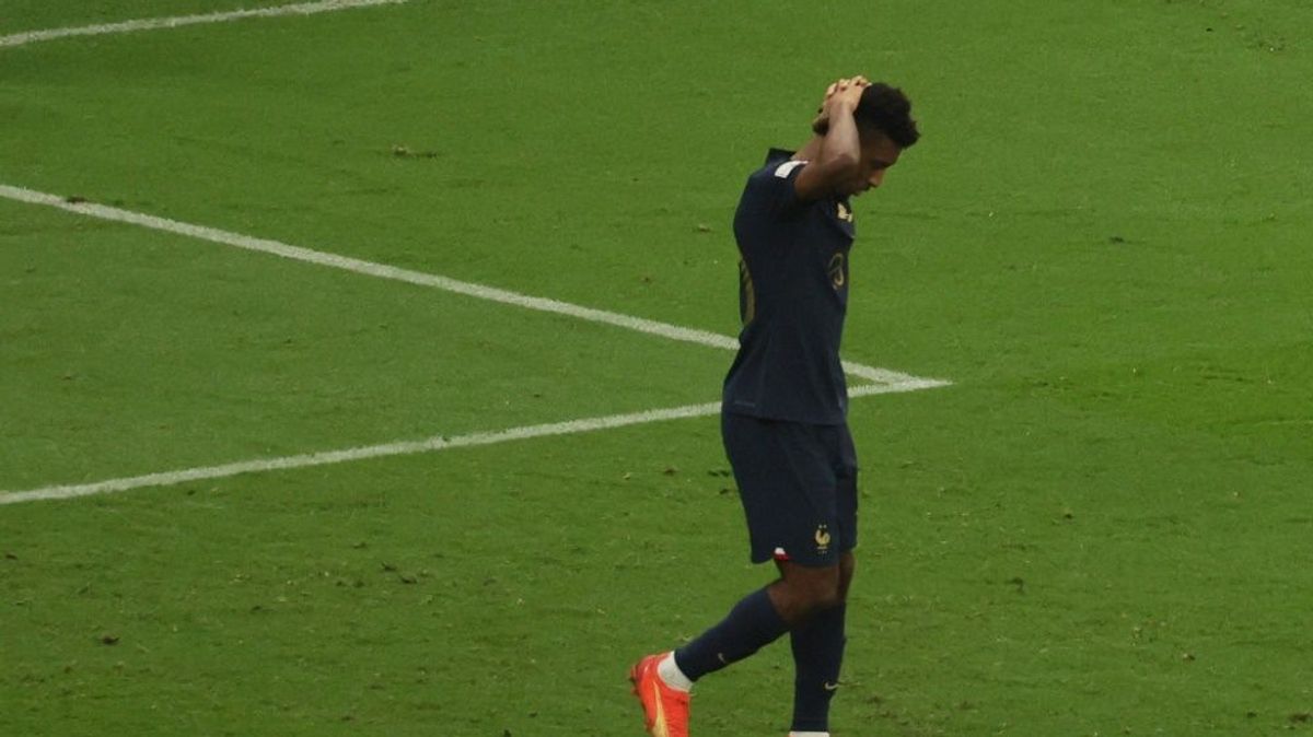 Bayern verurteilt rassistische Anfeindungen gegen Coman