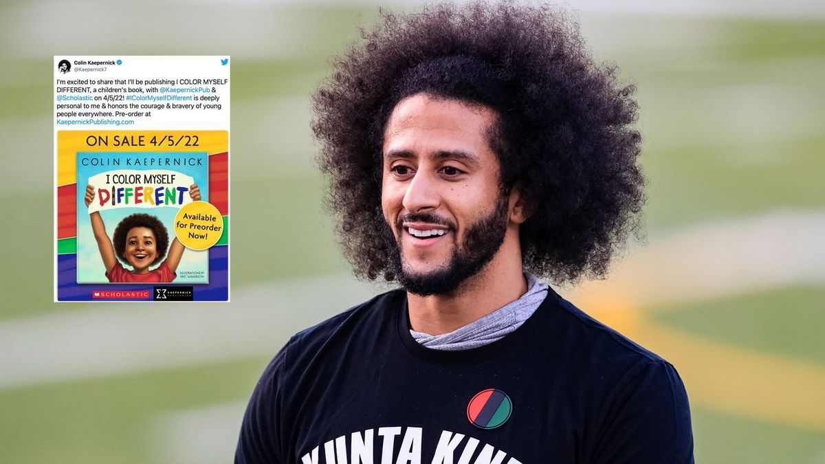 Kaep Autor