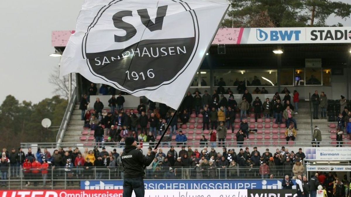 Fünf Personen können zur Mannschaft zurückkehren