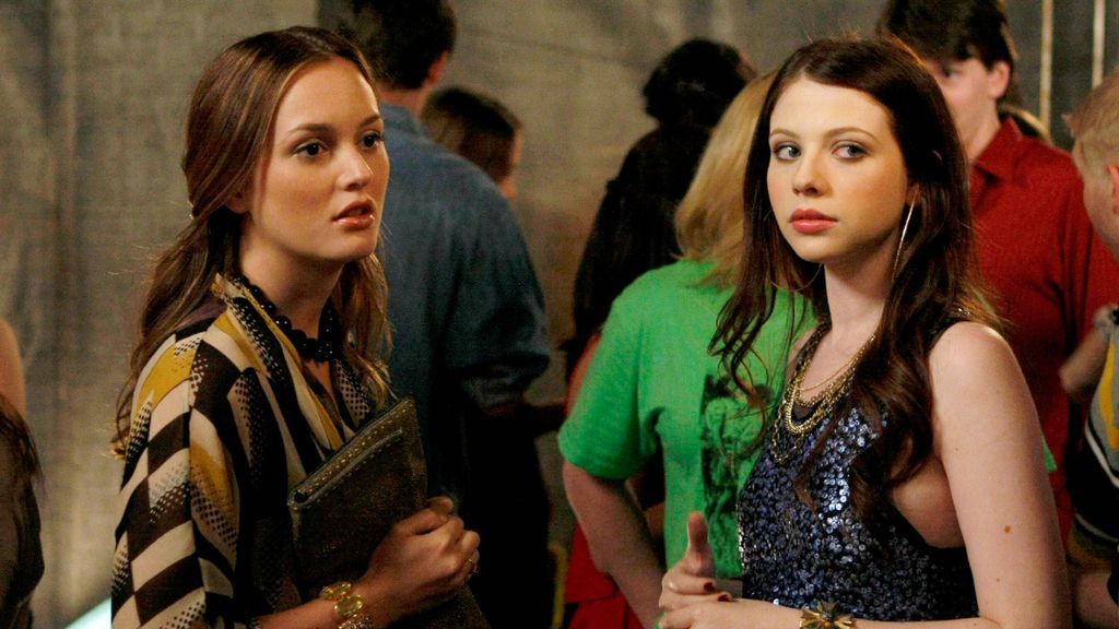 "Gossip Girl": Darum lohnt sich die Serie noch heute