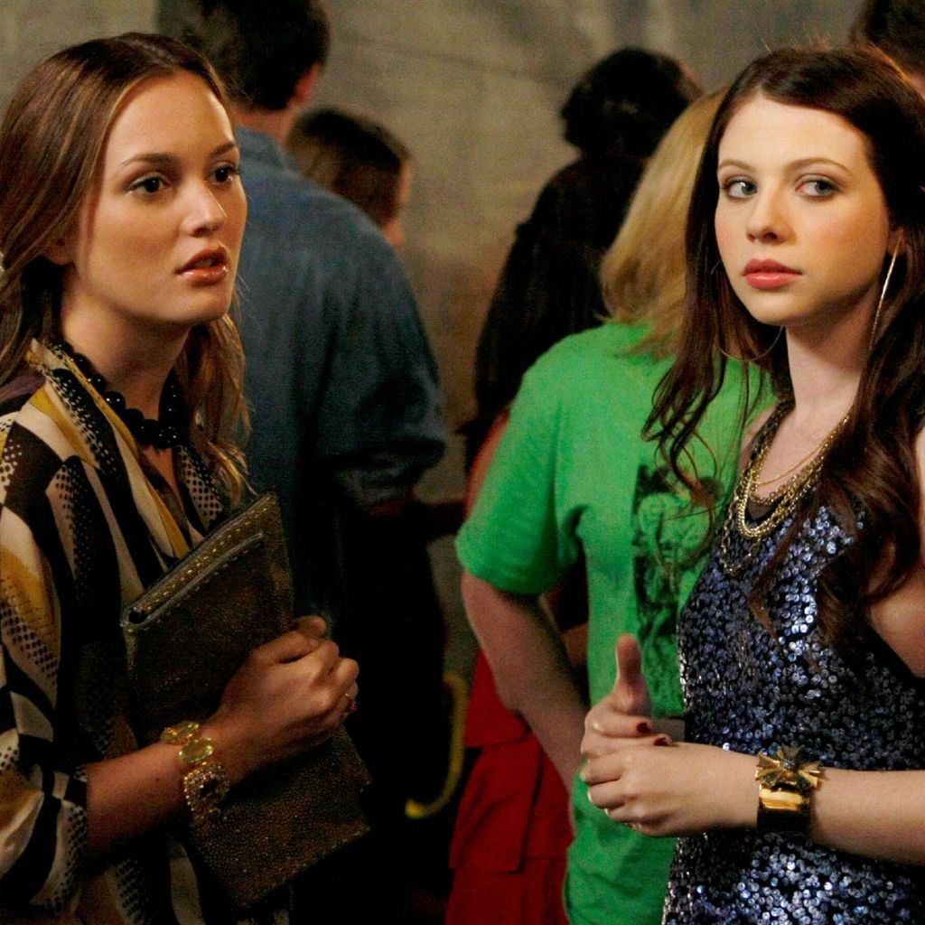 "Gossip Girl"-Star Michelle Trachtenberg ist tot: Deswegen lohnt sich die Serie noch heute