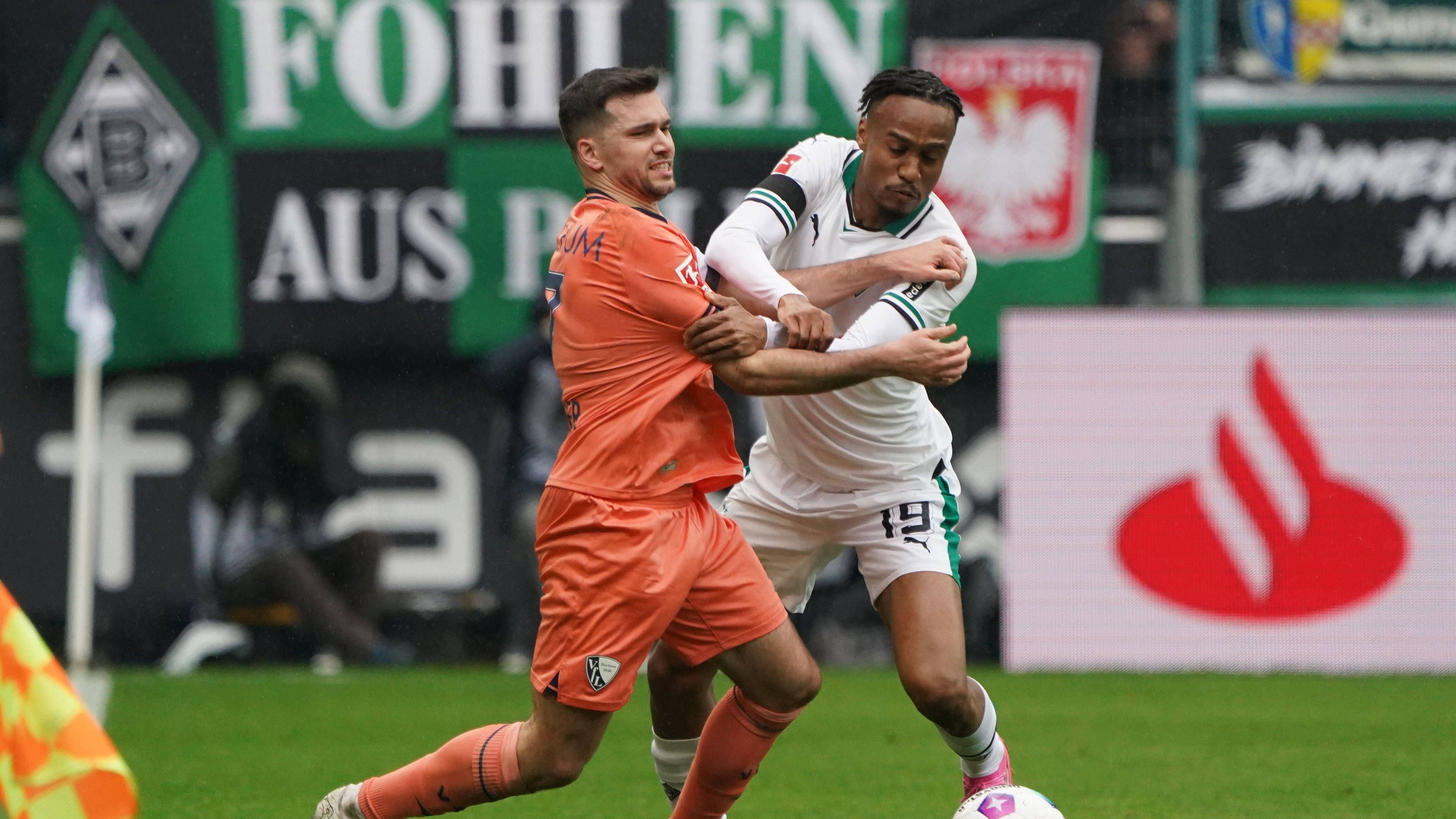 <strong>Safety: Kevin Stöger (VfL Bochum)<br></strong>Sein Gegenüber wird Kevin Stöger sein. Der Österreicher ist deutlich giftiger in der Zweikampfführung und gibt für die Secondary den Ton an. Manchmal allerdings zu laut, in der aktuellen Saison sah er schon drei gelbe Karten wegen Unsportlichkeiten (Meckern, Rudelbildung).&nbsp;