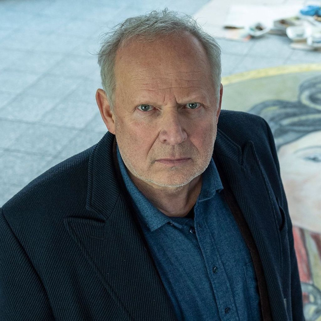 "Tatort"-Star Axel Milberg rechnet mit TV-Krimis ab