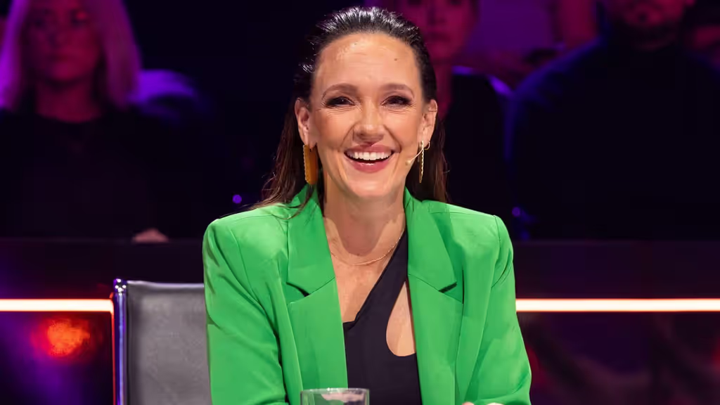 Carolin Kebekus: So bringt sie Kind und Karriere unter einen Hut