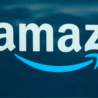 Amazon Small Business Delivery