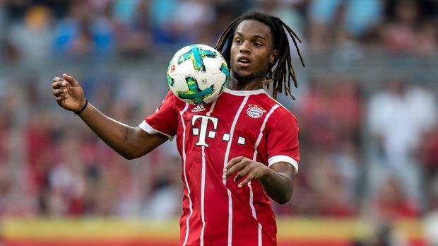 
                <strong>Renato Sanches (FC Bayern München)</strong><br>
                Renato Sanches: In der 84. Minute für Tolisso eingewechselt. ran-Note: keine Bewertung
              